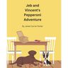 Jeb and Vincent's Pepperoni Adventure