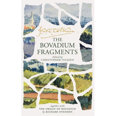 The Bovadium Fragments: Together with the Origins of Bovadium