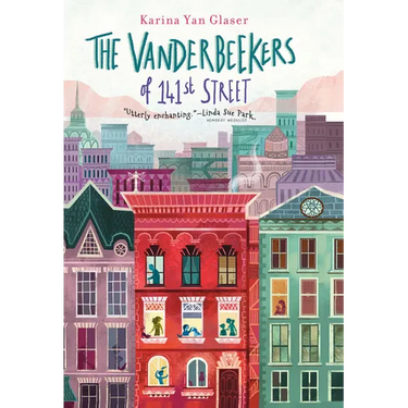 The Vanderbeekers of 141st Street