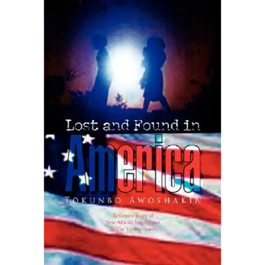 Lost and Found in America