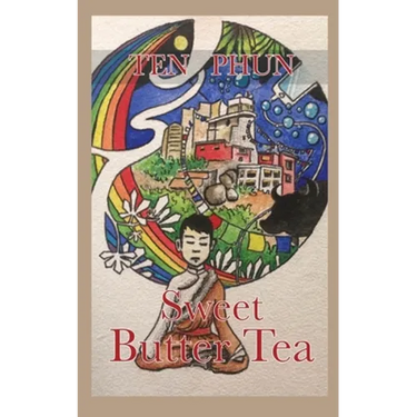Sweet Butter Tea