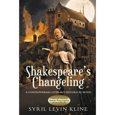 Shakespeare's Changeling: A Fault Against the Dead