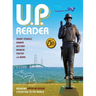 U.P. Reader -- Volume #5: Bringing Upper Michigan Literature to the World