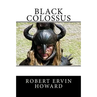 Black Colossus