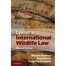 Lyster's International Wildlife Law