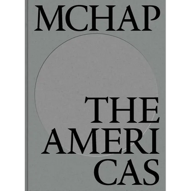 McHap Book One: The Americas