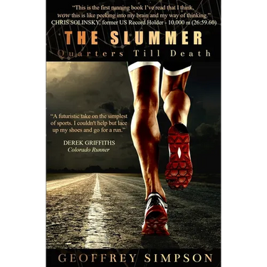 The Slummer: Quarters Till Death