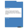 Collective Trauma and Its Narrative Techniques. Julie Otsuka's "When the Emperor Was Divine" and "The Buddha in the Attic"