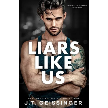 Liars Like Us