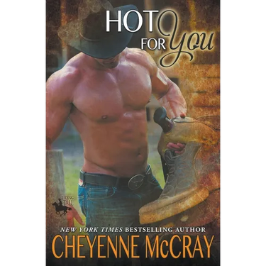Hot for You