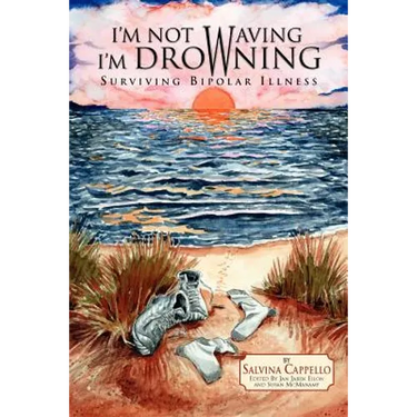 I'm Not Waving, I'm Drowning