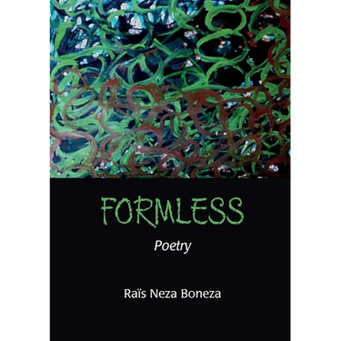 Formless: Poetry