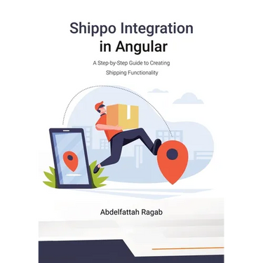Shippo Integration in Angular: A Step-by-Step Guide to Creating Shipping Functionality