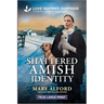 Shattered Amish Identity