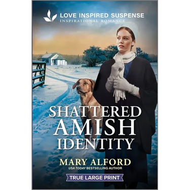 Shattered Amish Identity