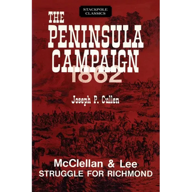 Peninsula Campaign 1862