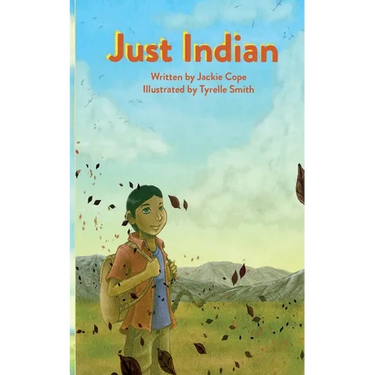 Just Indian