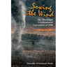 Sowing the Wind: The Mississippi Constitutional Convention of 1890