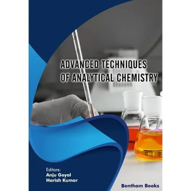 Advanced Techniques of Analytical Chemistry