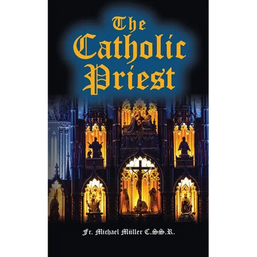 The Catholic Priest