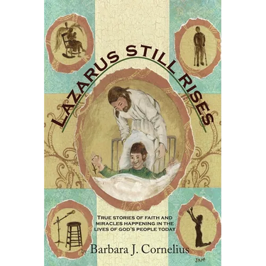 Lazarus Still Rises