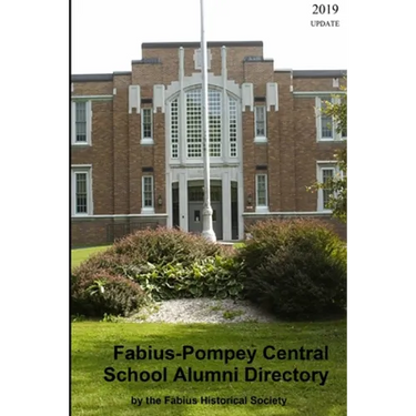 Fabius-Pompey Central School Alumni Directory