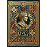 Plutarch's Lives (Collector's Edition) (Laminated Hardback with Jacket)