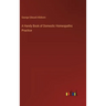 A Handy Book of Domestic Homeopathic Practice