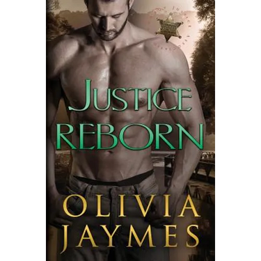 Justice Reborn