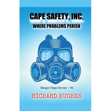Cape Safety, Inc. - Where Problems Perish