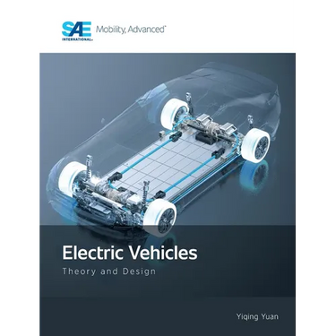 Electric Vehicles: Theory and Design