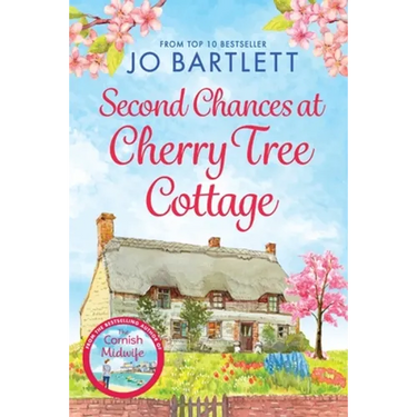 Second Chances at Cherry Tree Cottage