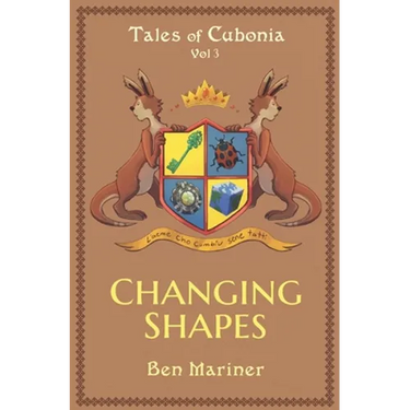 Changing Shapes
