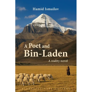 A Poet and Bin-Laden