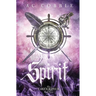 Spirit: The Cartographer Book 3