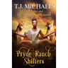 Pryde Ranch Shifters