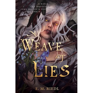 A Weave of Lies