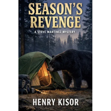 Season's Revenge: Large Print