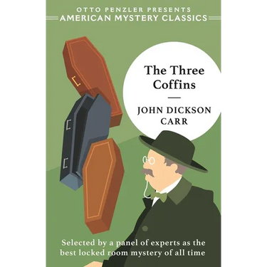 The Three Coffins