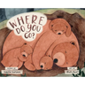 Where Do You Go?