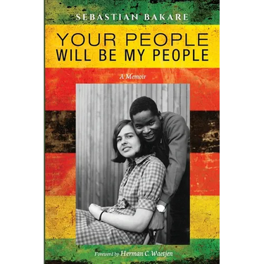 Your People Will Be My People