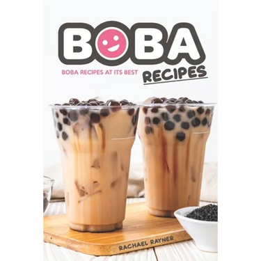 Boba Recipes: Boba Recipes at Its Best