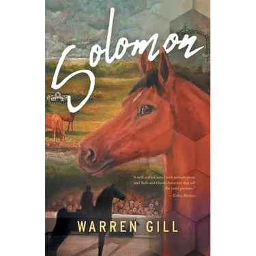 Solomon