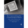 Re-contextualising East Central European History: Nation, Culture and Minority Groups