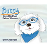 Buddy Gets His First Pair of Glasses