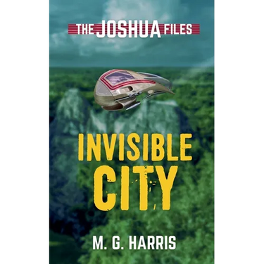 Invisible City