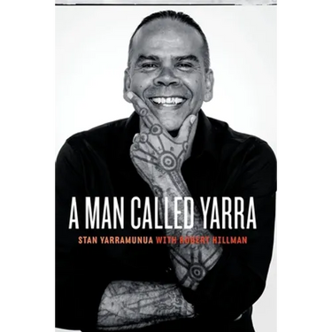 A Man Called Yarra