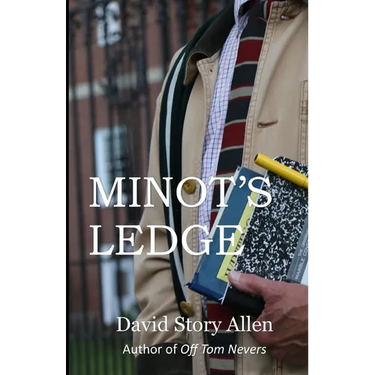 Minot's Ledge