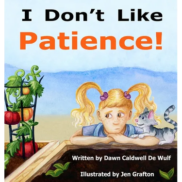 I Don't Like Patience