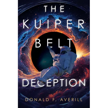 The Kuiper Belt Deception